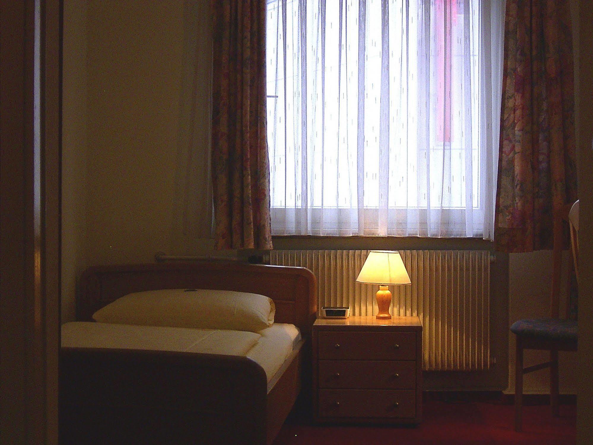 Bockshaut Darmstadt Dış mekan fotoğraf
